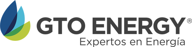 GTO Energy · Expertos en Energía